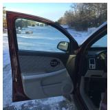 2007 Chevy Equinox LS AWD