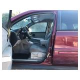 2007 Chevy Equinox LS AWD