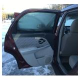 2007 Chevy Equinox LS AWD