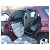 2007 Chevy Equinox LS AWD