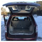 2007 Chevy Equinox LS AWD