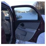 2007 Chevy Equinox LS AWD