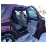 2007 Chevy Equinox LS AWD
