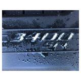 2007 Chevy Equinox LS AWD