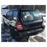 2004 Subaru Forester AWD