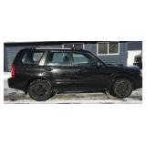 2004 Subaru Forester AWD