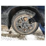 2004 Subaru Forester AWD