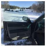 2004 Subaru Forester AWD