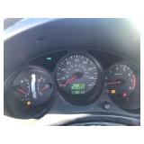 2004 Subaru Forester AWD