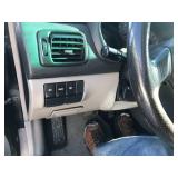 2004 Subaru Forester AWD