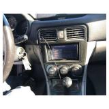 2004 Subaru Forester AWD