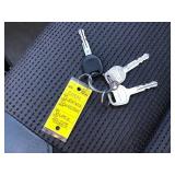 2004 Subaru Forester AWD