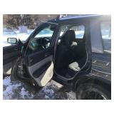 2004 Subaru Forester AWD