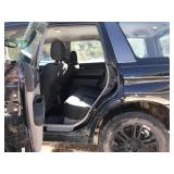 2004 Subaru Forester AWD