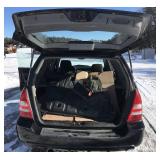 2004 Subaru Forester AWD