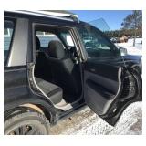 2004 Subaru Forester AWD