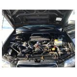 2004 Subaru Forester AWD