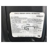 2004 Subaru Forester AWD