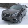 2016 Buick Envision AWD