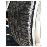 2015 Nissan Pathfinder SV