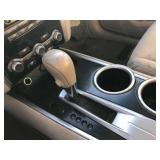 2015 Nissan Pathfinder SV