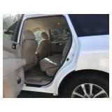 2015 Nissan Pathfinder SV