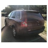 2004 Volvo XC90 AWD