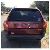 2004 Volvo XC90 AWD
