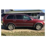 2004 Volvo XC90 AWD