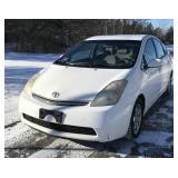 2007 Toyota Prius