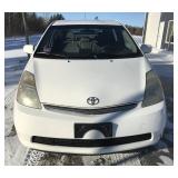 2007 Toyota Prius
