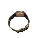 Casio F-91W Digital Watch with Black Resin Band and Box