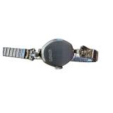 Vintage Ladies Bulova 17 Jewel Wristwatch with Expansion Band