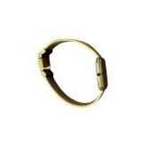 Seiko Quartz Gold-Tone Mesh Band Wristwatch