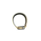 Vintage Timex Electric Gold Tone Wristwatch with Expansion Band