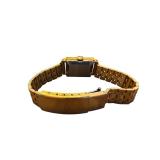 Vintage Citizen Gold Tone Wristwatch with Metal Band