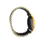 Vintage Mido Multifort Powerwind Wristwatch with Expansion Band