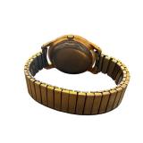 Vintage Mido Multifort Powerwind Wristwatch with Expansion Band