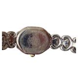 Citizen Eco-Drive Two-Tone Ladies Wrist Watch