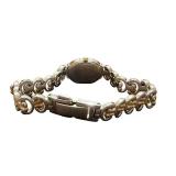 Citizen Eco-Drive Two-Tone Ladies Wrist Watch