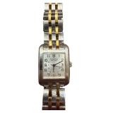 Victorinox Swiss Army Stainless Steel Two-Tone Ladies Watch
