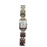 Victorinox Swiss Army Stainless Steel Two-Tone Ladies Watch