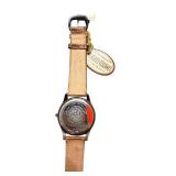 Fossil Limited Edition Integrity Watch with Tin Case