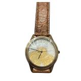 Fossil Limited Edition Integrity Watch with Tin Case