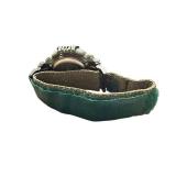 Armitron Dual Time 330FT Men