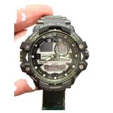 Armitron Dual Time 330FT Men