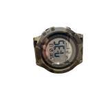 Golden Hour Camouflage Digital Wristwatch Water Resistant