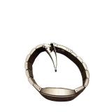 Nautical Velocity Quartz Wristwatch with Metal Band