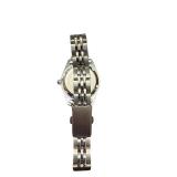 Longbo Stainless Steel Water Resistant Wristwatch