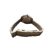 Longbo Stainless Steel Water Resistant Wristwatch